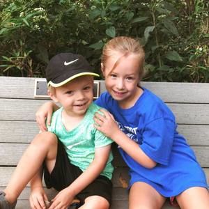 Meet your Posher, Beth